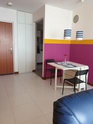 Blk 451B Sengkang West Way (Sengkang), HDB 4 Rooms #210520701